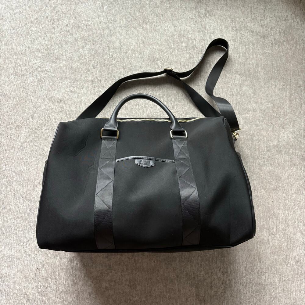 Aimee Kestenberg Large Weekender Duffel Bag